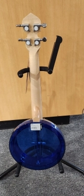 Gold ToneLITTLE GEM BANJO - BLUE 2